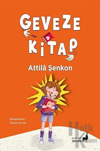 Geveze Kitap
