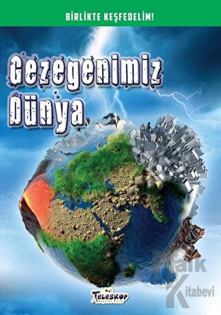 Gezegenimiz Dünya