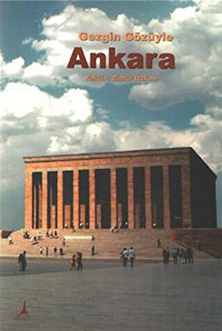 Gezgin Gözüyle Ankara - Halkkitabevi