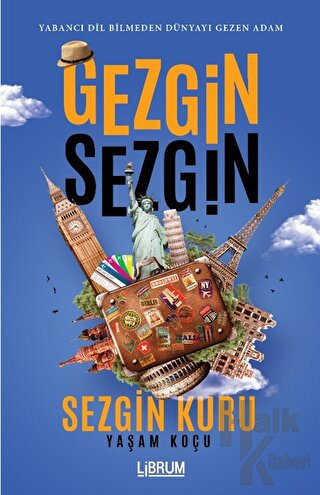 Gezgin Sezgin - Halkkitabevi