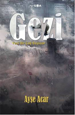Gezi (Ciltli) - Halkkitabevi
