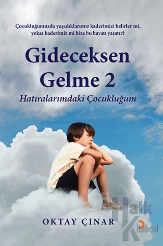 Gideceksen Gelme 2 - Halkkitabevi