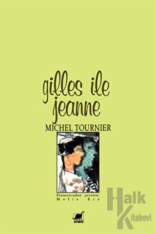 Gilles ile Jeanne - Halkkitabevi