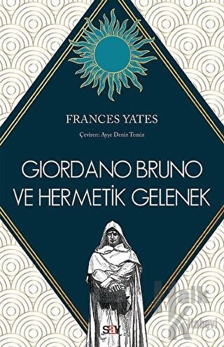 Giordano Bruno ve Hermetik Gelenek - Halkkitabevi