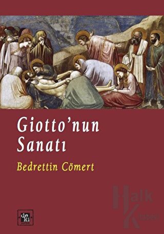 Giotto’nun Sanatı - Halkkitabevi
