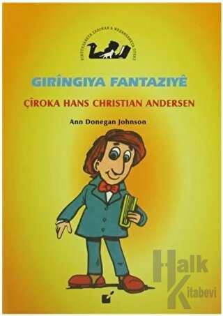 Gıringıya Fantazıye - Çiroka Hans Christian Andersen - Halkkitabevi