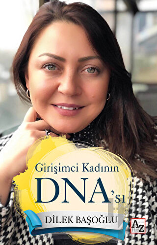 Girişimci Kadının DNA’sı - Halkkitabevi
