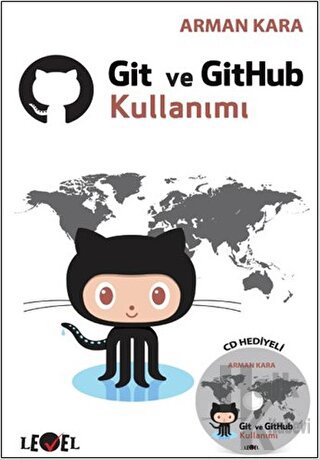 Git ve GitHub Kullanımı - Halkkitabevi