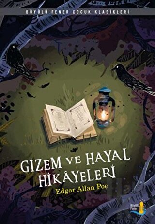 Gizem ve Hayal Hikayeleri
