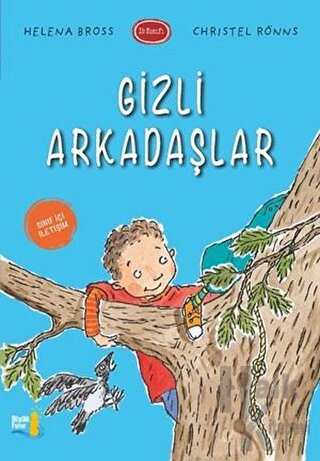 Gizli Arkadaşlar - Halkkitabevi