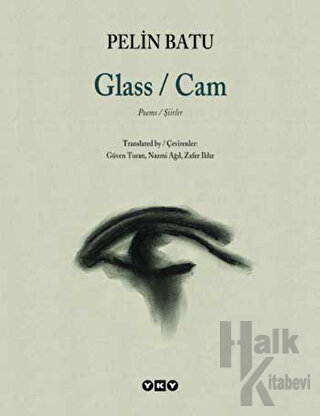 Glass / Cam - Halkkitabevi