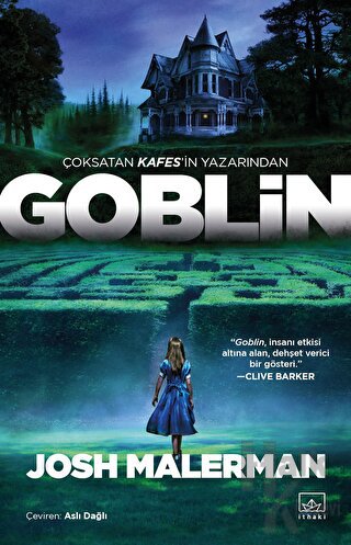 Goblin - Halkkitabevi