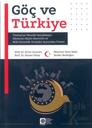 Göç ve Türkiye