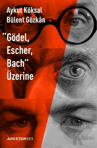 "Gödel, Escher, Bach" Üzerine - Halkkitabevi