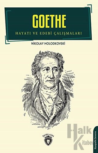 Goethe - Halkkitabevi