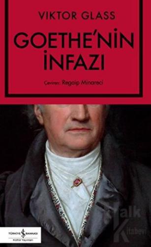 Goethe'nin İnfazı - Halkkitabevi