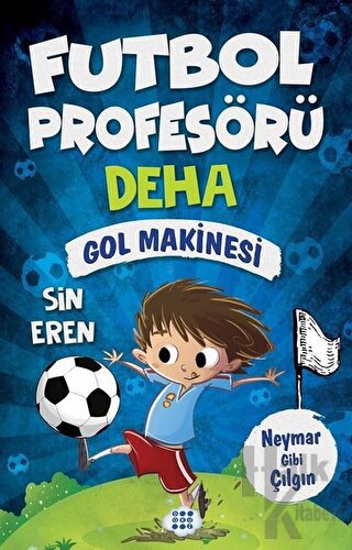 Gol Makinesi - Futbol Profesörü Deha 2