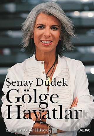 Gölge Hayatlar Yaşanmış Şehir Hikayeleri - Halkkitabevi