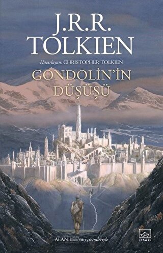 Gondolin’in Düşüşü
