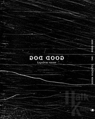 Good Dog (Ciltli) - Halkkitabevi
