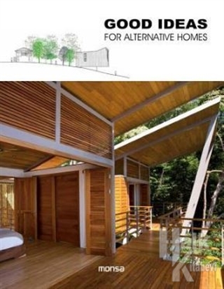 Good Ideas for Alternative Homes - Halkkitabevi