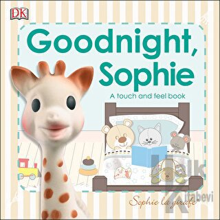 Goodnight Sophie (Ciltli)