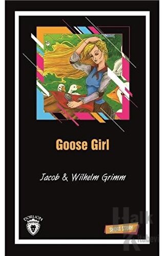 Goose Girl Short Story - Halkkitabevi