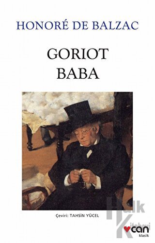 Goriot Baba - Halkkitabevi