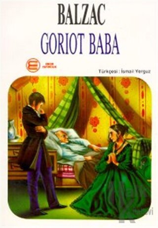Goriot Baba - Halkkitabevi