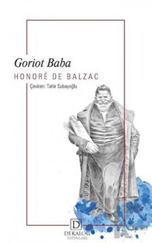 Goriot Baba