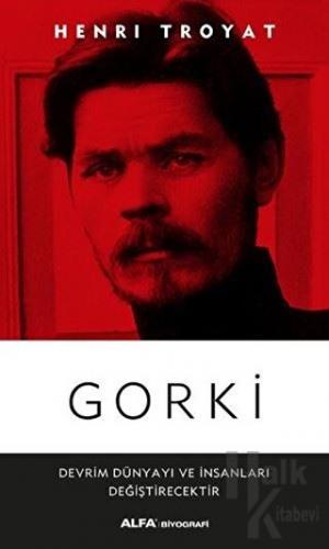 Gorki - Halkkitabevi