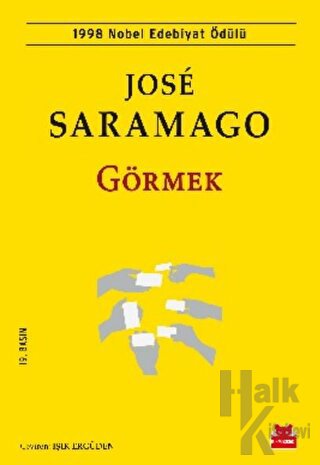 Görmek - Halkkitabevi