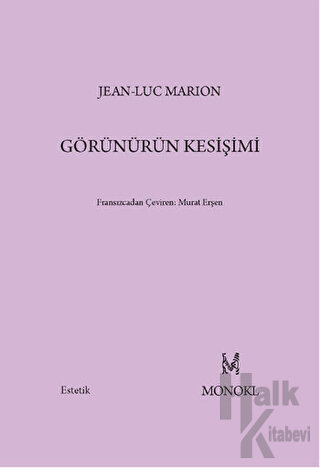 Görünürün Kesişimi - Halkkitabevi