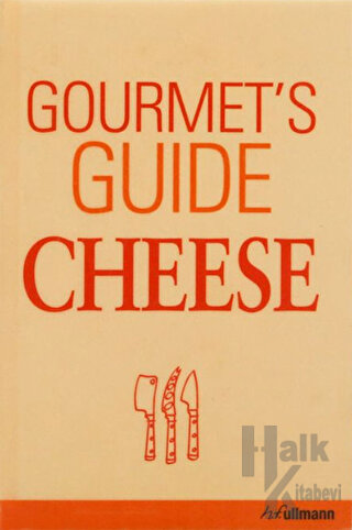 Gourmet's Guide Cheese (Ciltli)