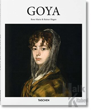 Goya - Halkkitabevi