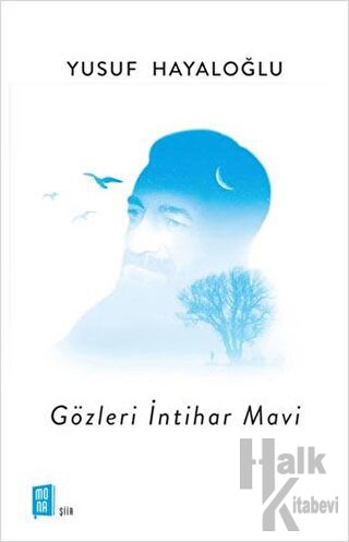 Gözleri İntihar Mavi