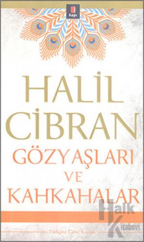 Gözyaşları ve Kahkahalar - Halkkitabevi