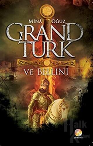 Grand Türk ve Bellini - Halkkitabevi