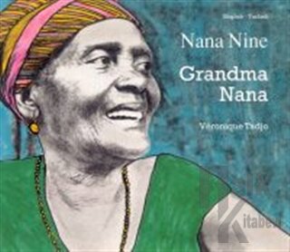 Grandma Nana / Nana Nine - Halkkitabevi