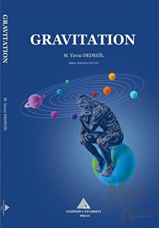 Gravitation - Halkkitabevi