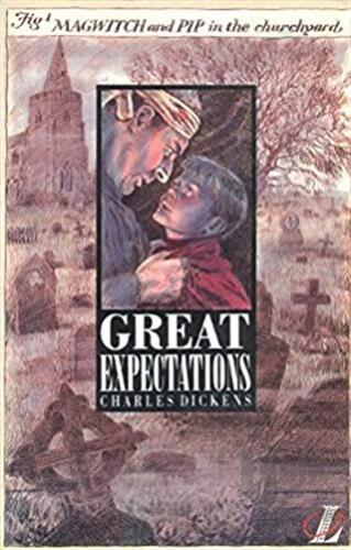 Great Expectations - Halkkitabevi