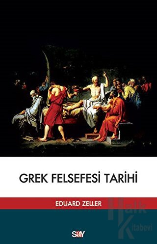 Grek Felsefesi Tarihi - Halkkitabevi
