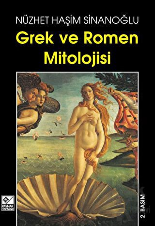 Grek ve Romen Mitolojisi