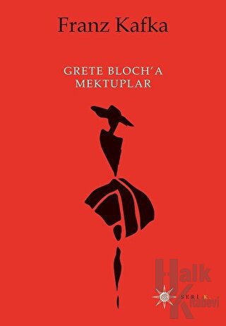 Grete Bloch’a Mektuplar - Halkkitabevi