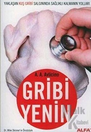 Gribi Yenin - Halkkitabevi