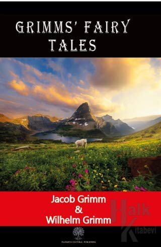 Grimms' Fairy Tales - Halkkitabevi