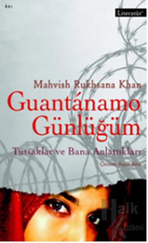 Guantanamo Günlüğüm - Halkkitabevi