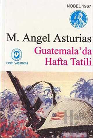 Guatemala’da Hafta Tatili - Halkkitabevi