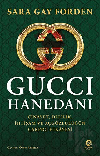 Gucci Hanedanı - Halkkitabevi