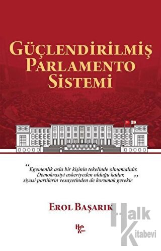 Güçlendirilmiş Parlamento Sistemi
